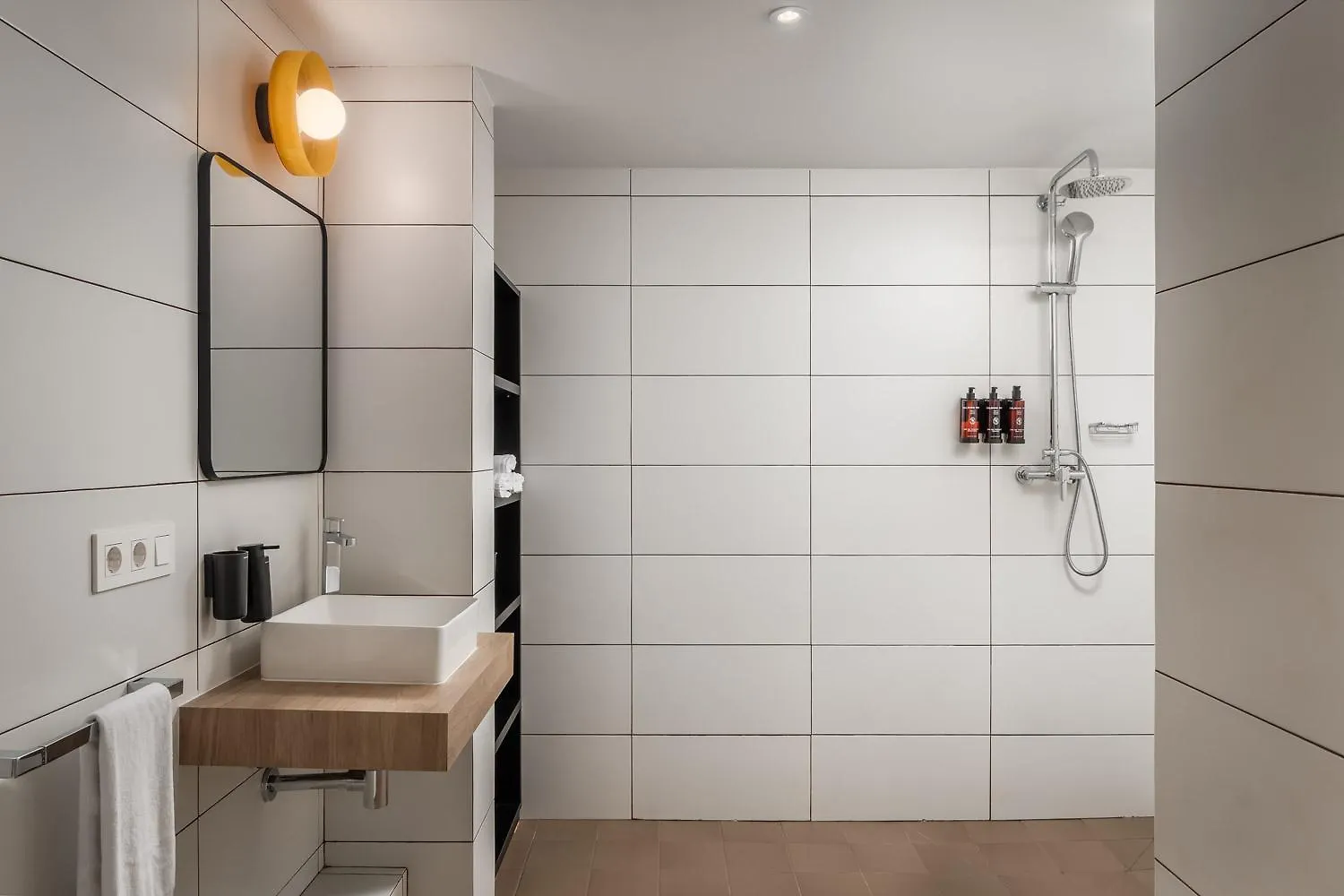 Szálloda Bypillow House Barcelona