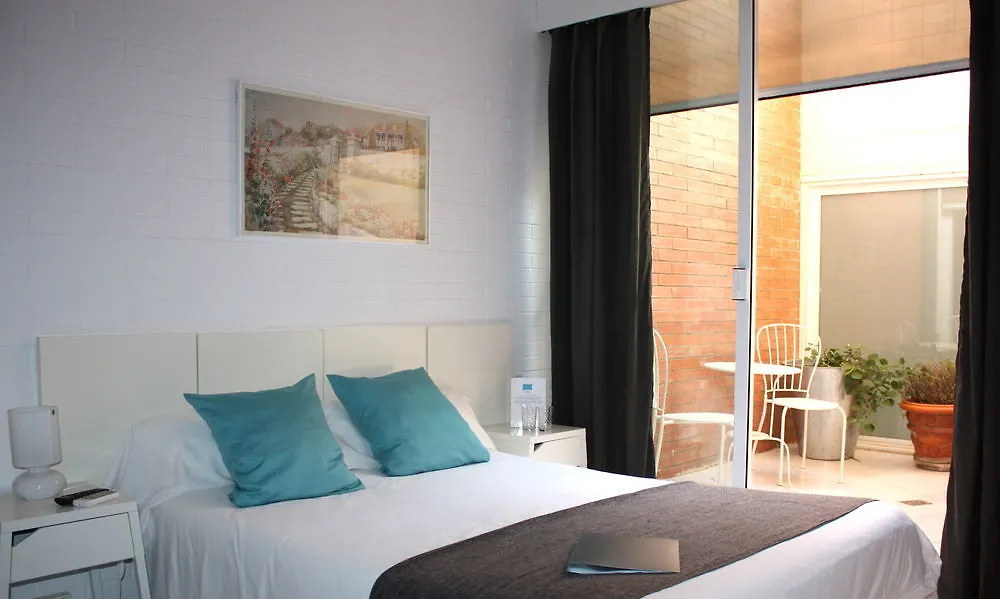 Bypillow House Barcelona Spanyolország