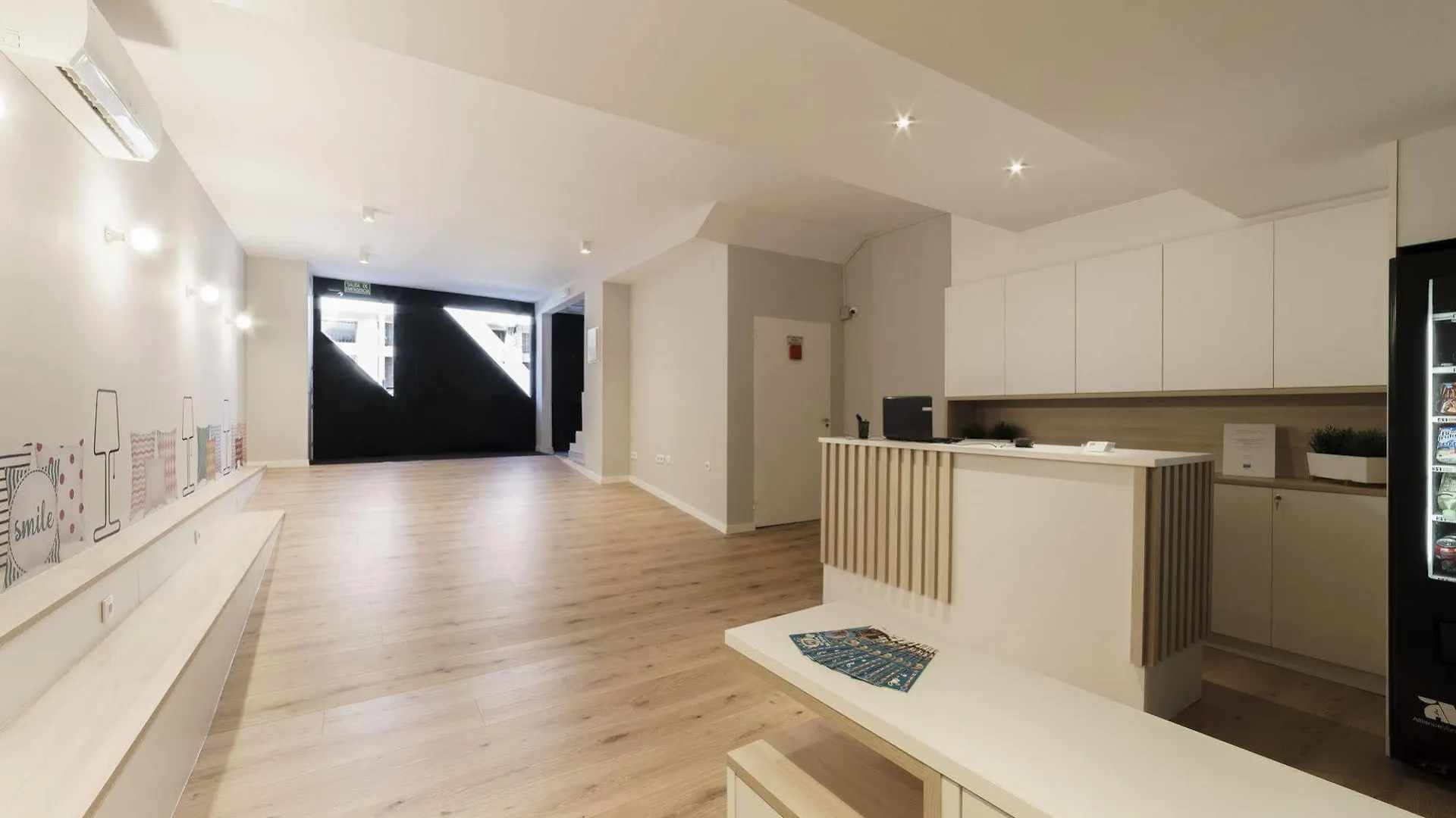 Bypillow House Barcelona Szálloda