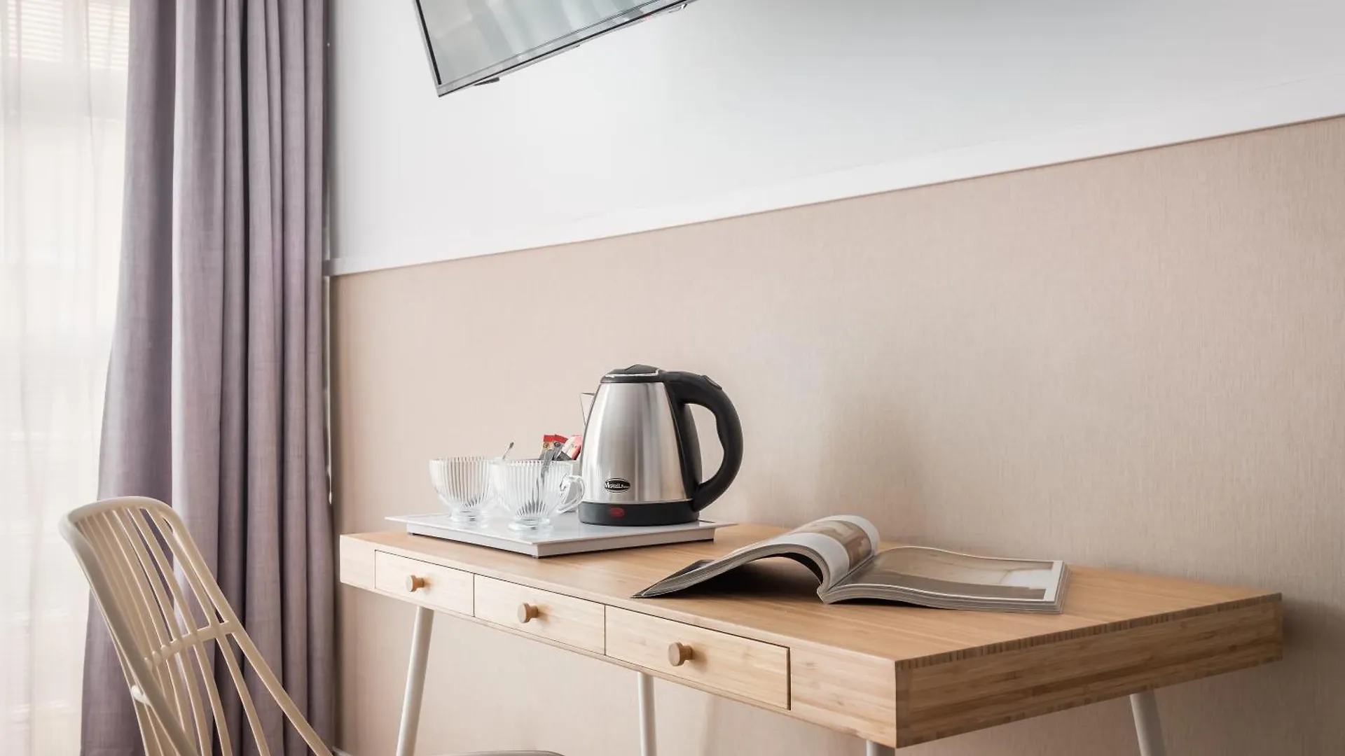 Hotel Bypillow House Barcelona