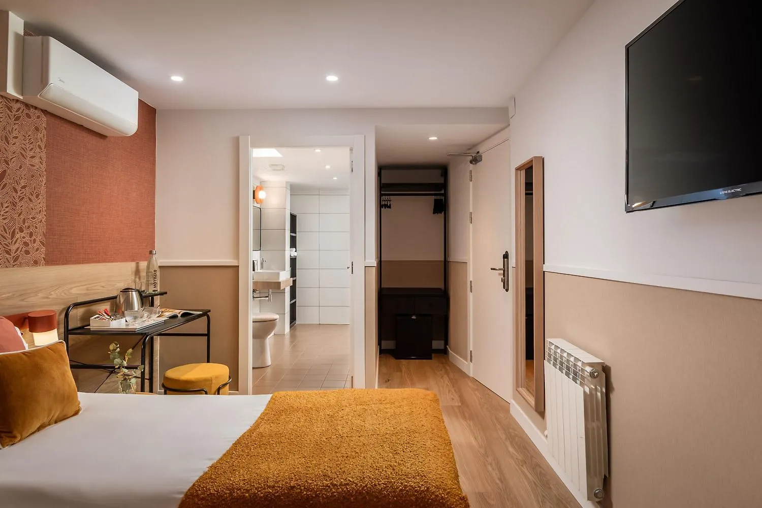Hotel Bypillow House Barcelona Spanien